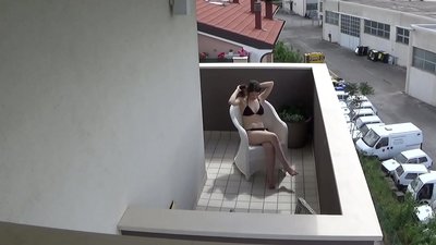 Sekss uz ielas