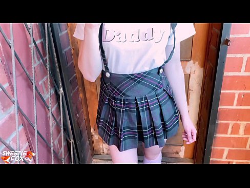 ❤️ Skolniece dziļi sūc savu locekli un nodarbību vietā dīdās. ️ Super porno pie lv.killvs.top ❌❤