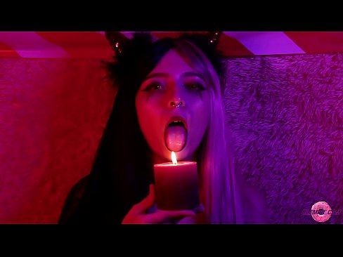 ❤️ Kaislīgs blowjob no seksīga sukuba ar mutes piepildījumu ️ Super porno pie lv.killvs.top ❌❤