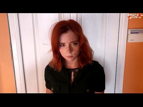 ❤️ Apsargs sodīja skaistu sievieti par zādzību veikalā - sperma mutē ️ Super porno pie lv.killvs.top ❌❤