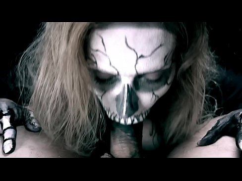 ❤️ Demoniska meitene sūc locekli ar savu melno muti un norij spermu. ️ Super porno pie lv.killvs.top ❌❤